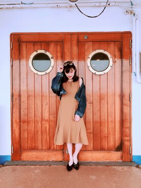 Pei Ying Chenさんのコーディネート