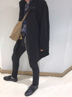 U。さんのコーディネート