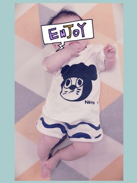 まるこさんのコーディネート