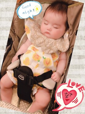 まるこさんのコーディネート