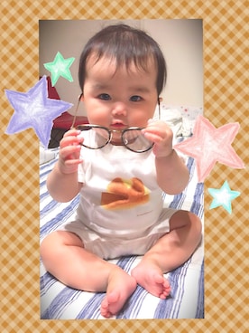 まるこさんのコーディネート