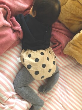 まるこさんのコーディネート