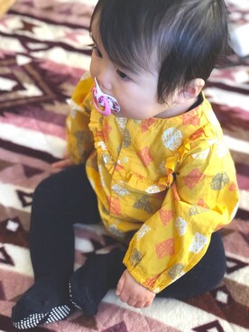 まるこさんのコーディネート