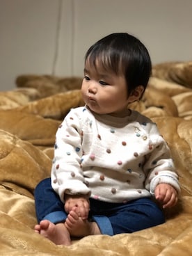 まるこさんのコーディネート