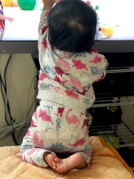 まるこさんのコーディネート