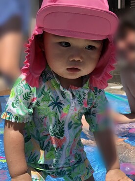 まるこさんのコーディネート