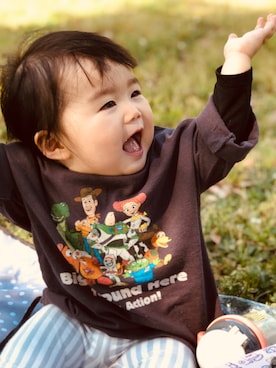 まるこさんのコーディネート