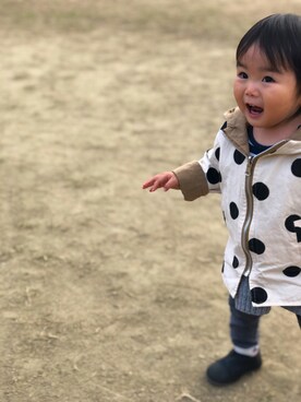 まるこさんのコーディネート