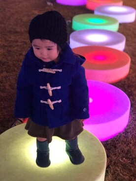 まるこさんのコーディネート