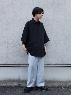 Leoさんのコーディネート