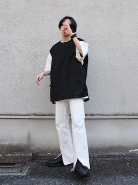 Leoさんのコーディネート