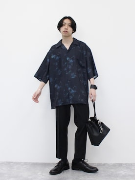 Leoさんのコーディネート