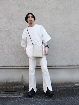 Leoさんのコーディネート