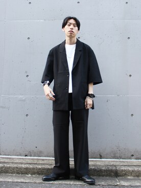 Leoさんのコーディネート