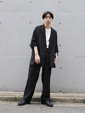 Leoさんのコーディネート