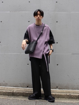 Leoさんのコーディネート