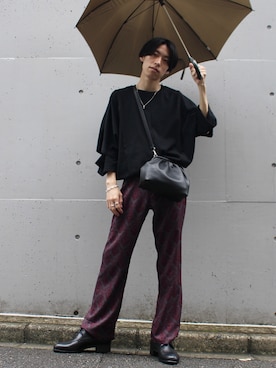 Leoさんのコーディネート