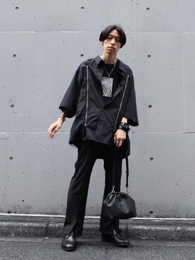 Leoさんのコーディネート