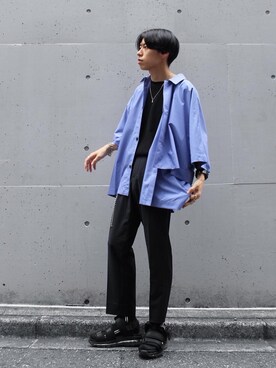 Leoさんのコーディネート