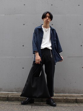 Leoさんのコーディネート