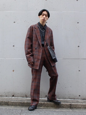 Leoさんのコーディネート