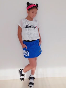 mihimaruさんのコーディネート