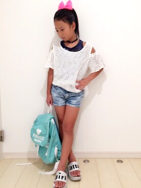 mihimaruさんのコーディネート