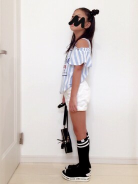 mihimaruさんのコーディネート