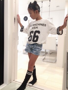 mihimaruさんのコーディネート