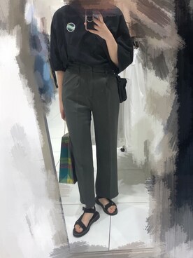 nagiさんのコーディネート