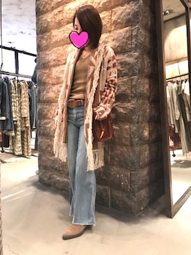 ゆちさんのコーディネート