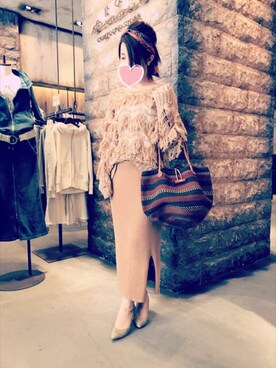 ゆちさんのコーディネート