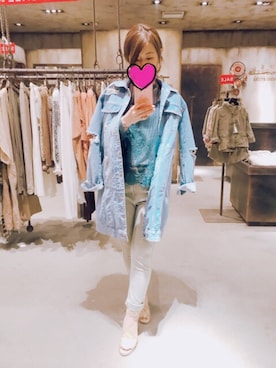 ゆちさんのコーディネート