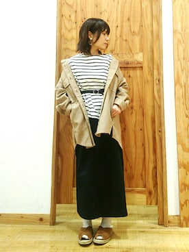 kuu---.さんのコーディネート