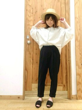 kuu---.さんのコーディネート