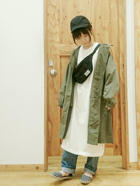 kuu---.さんのコーディネート