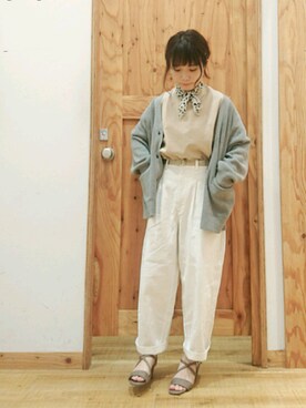 kuu---.さんのコーディネート