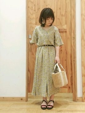 kuu---.さんのコーディネート