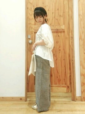 kuu---.さんのコーディネート