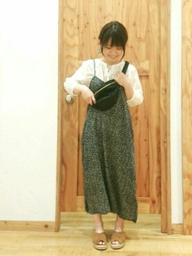 kuu---.さんのコーディネート