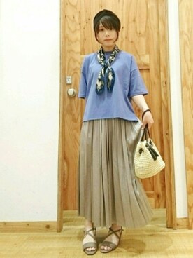 kuu---.さんのコーディネート