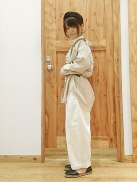 kuu---.さんのコーディネート