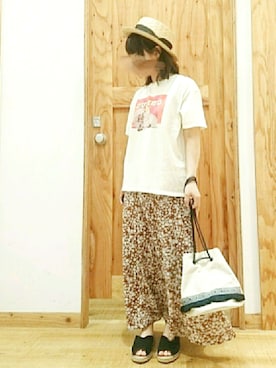 kuu---.さんのコーディネート