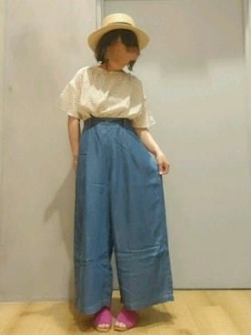 kuu---.さんのコーディネート