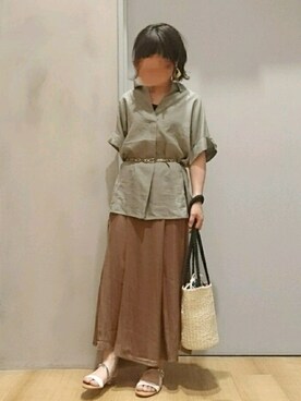 kuu---.さんのコーディネート