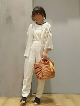 kuu---.さんのコーディネート