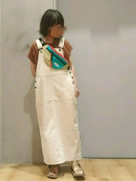 kuu---.さんのコーディネート