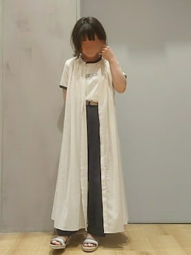 kuu---.さんのコーディネート