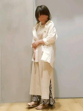 kuu---.さんのコーディネート