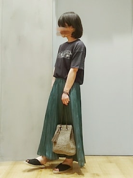 kuu---.さんのコーディネート